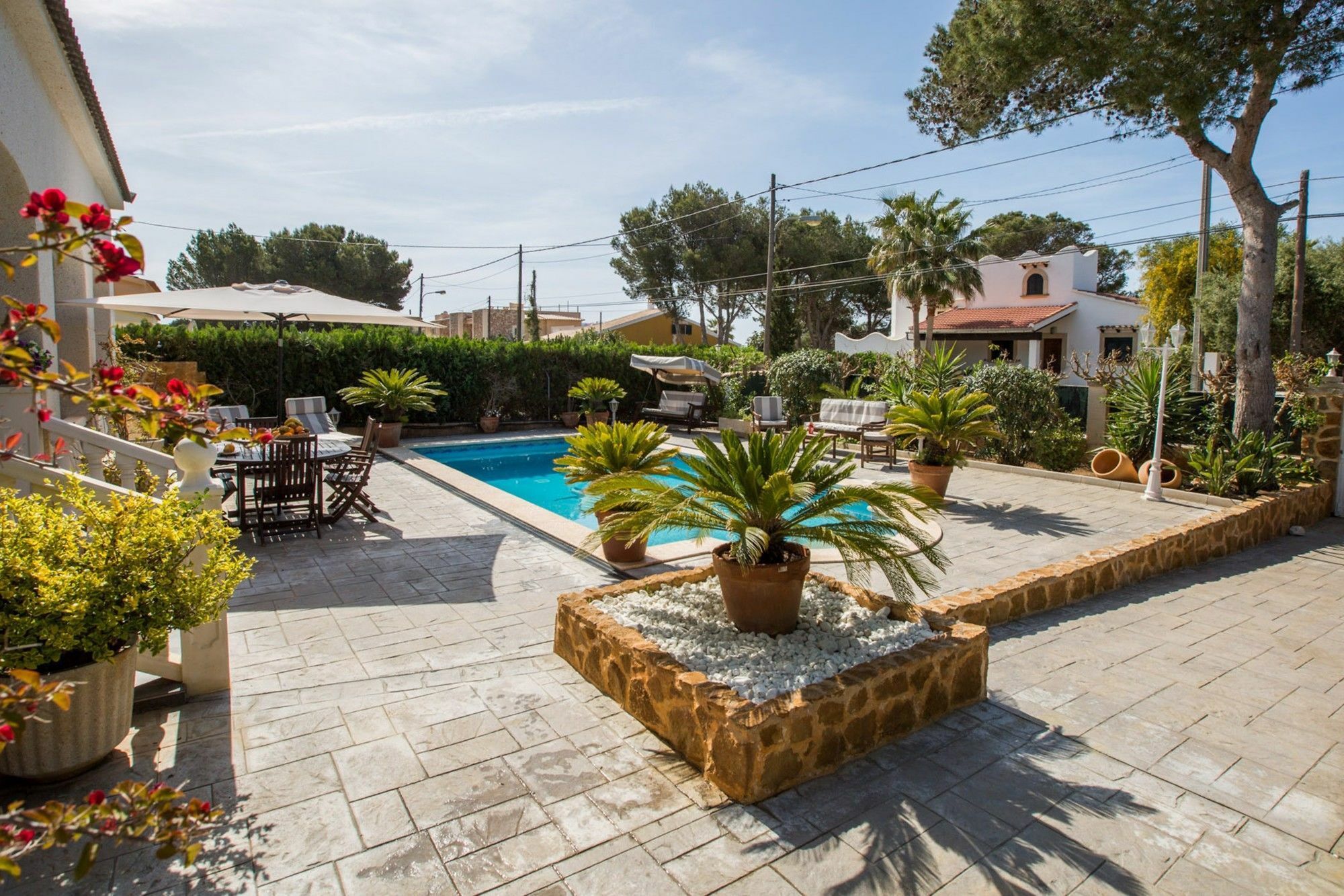 Can Navarro Cala Pi  Extérieur photo